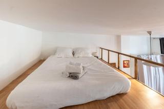 Appartement cosy pas loin de la gare St Charles - Marseille - 6