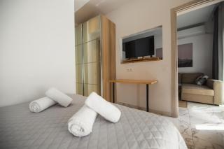 Luxury apartment in the center of Ioannina city - Ioannina - 9