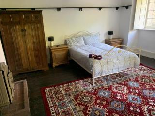 The Old Rectory 10-12 bedroom - - 3