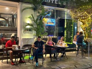 Grande Collection Hotel & Spa - Hanoi - 1