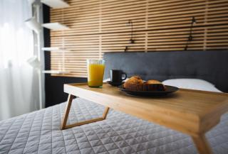 Luxury apartment in the center of Ioannina city - Ioannina - 6