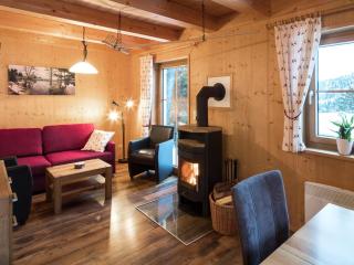 Almrausch Lodge Grohmann - Turracher Hohe - 9