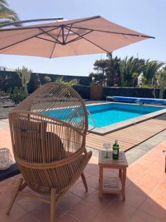 Casa Keo, Playa Blanca - 0