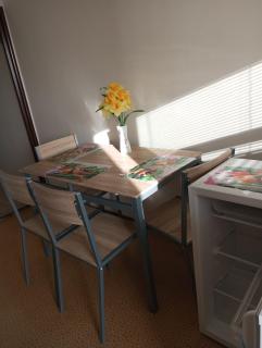 Amira apartman - Štúrovo - 8