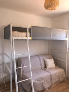 Appartement catalan coeur village-intégralement rénové - Argelès-sur-Mer - 2