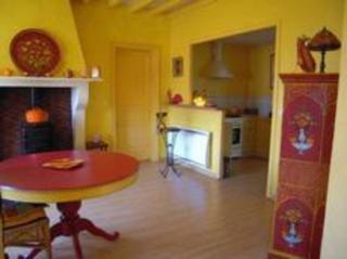 Maison de Charme Herm - Herm - 2