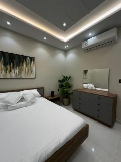 مساكن فوتهيلز الفاخرة - أحد - Medina - 6