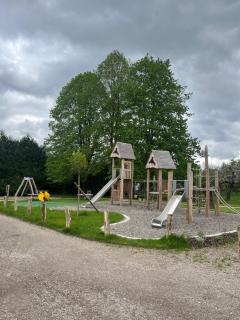 Gite du jardin - Diebolsheim - 7