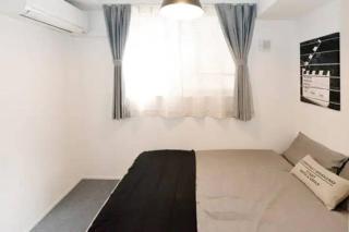 沙羅居Suite 便利な名古屋都心部の高級デザイナーズマンションまるごと貸切1LDK 41m2 - 6