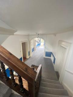 The Old Rectory 10-12 bedroom - - 1