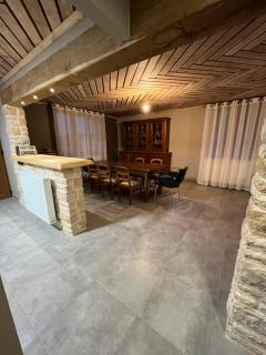 Maison de campagne - Bosjean - 2