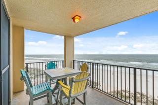 Phoenix V Unit 816 - Orange Beach - 9