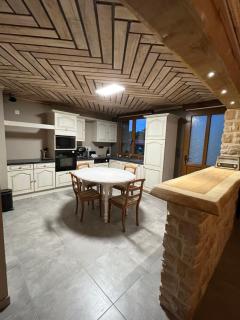 Maison de campagne - Bosjean - 4