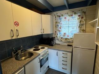 Nautnes Coastal Haven - Nautnes - 9