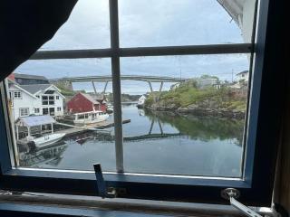 Nautnes Coastal Haven - 5