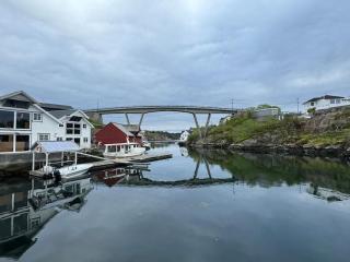 Nautnes Coastal Haven - 3