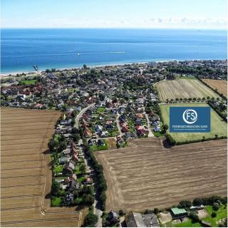 FeWo StrandDomicil5 - Dahme - 3