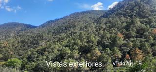 Casa del Cerro - Eslida - 5