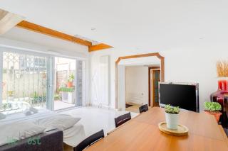 Nice duplex for 6p - 7