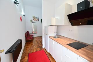 FLH - Maria Grand Square Apartment - Sibiu - 9