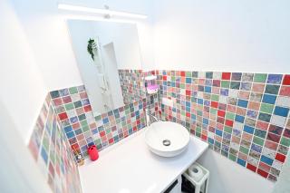 FLH - Maria Grand Square Apartment - Sibiu - 1