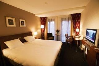 Amrâth Grand Hotel Frans Hals - 8