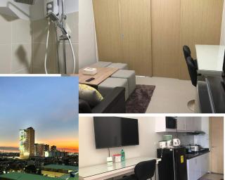 SMDC Grass Residences Tower 4 Bedroom w/ Balcony - Manila - 0