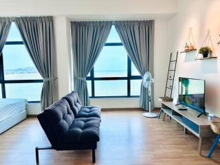 Imperium Residence Kuantan Seaview Level 8 - Kuantan - 6
