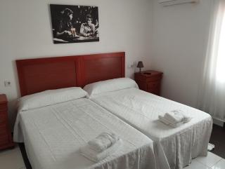 Hostal Bordillas - Pomaluengo - 3