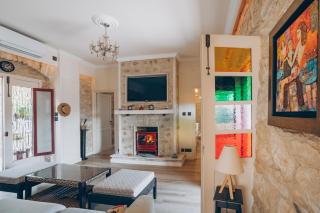 No 1 Mandria - Limassol - 1