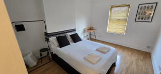 JB Stays Streatham/Contractors/Free Parking - 4