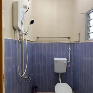 BabaMoon Homestay & Roomstay - Malacca - 7