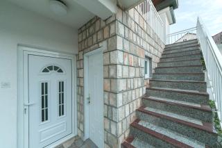 Apartments by the sea Podaca, Makarska - 4734 - 6