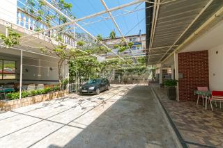 Apartments by the sea Podaca, Makarska - 4734 - Podaca - 4