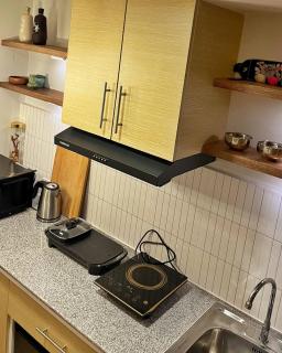 Kim's Hanok Korean Suite - 5