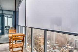 Blueground Downtown fitness near restaurants ATX-236 - Austin - 7
