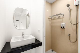 The 63rd Hostel - Bangkok - 5