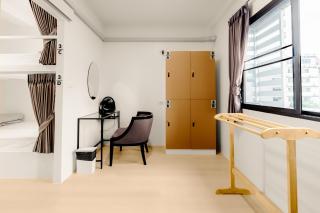 The 63rd Hostel - Bangkok - 3