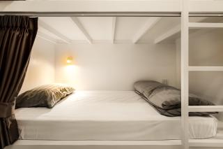The 63rd Hostel - Bangkok - 4