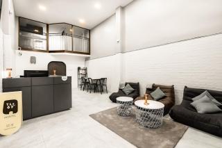 The 63rd Hostel - Bangkok - 0