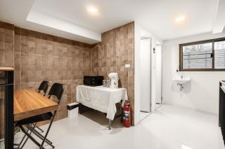 The 63rd Hostel - Bangkok - 2