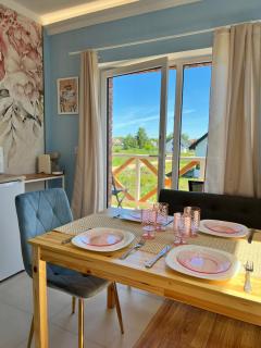 Apartamenty Cudne Manowce - 1