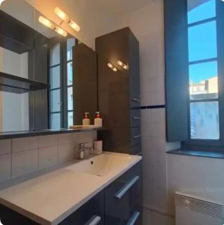 Studio moderne au cœur de Toulon - Tolone - 6