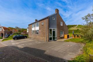 Hogehilweg 16 vakantiehuis, Direct onder de duinen - eigen parkeerplaatsen - Domburg - 0