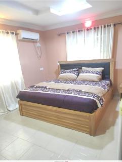 Inviting 2-Bed House in Abeokuta - Abeokuta - 3