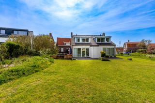 Hogehilweg 16 vakantiehuis, Direct onder de duinen - eigen parkeerplaatsen - Domburg - 8