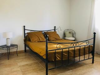 Rez de chaussez de villa 4 personnes mer - 2