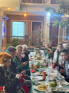 Mai Mountain Homestay - Ninh Binh - 6