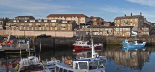 Two bedroom Maisonette with balcony and sea views - 0
