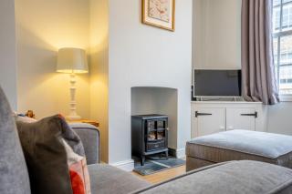 7 Buckingham Street - York - 8